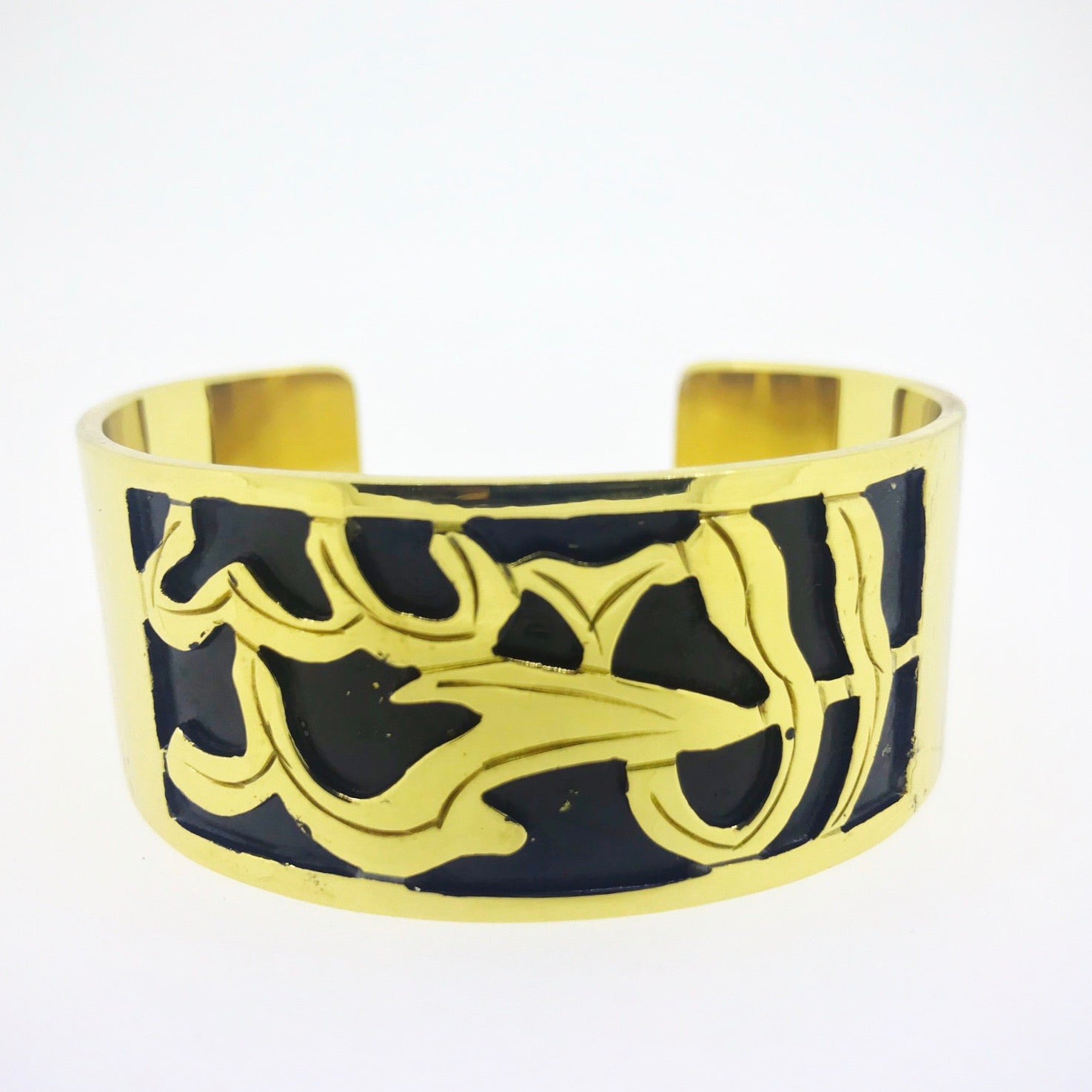 Alhamdulillah   ٱلْحَمْدُ لِلَّٰهِ‎  Praise be to Everything Bracelet Unisex⁩